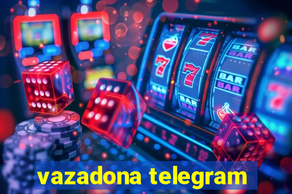 vazadona telegram